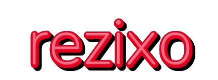 rezixo — logo kanal