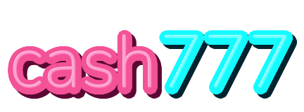 cash777 — logo kanal