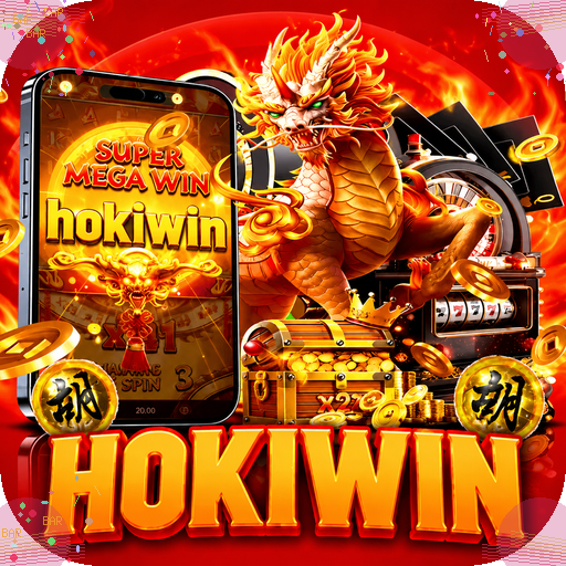 hokiwin — galeri pratinjau - APK Resmi