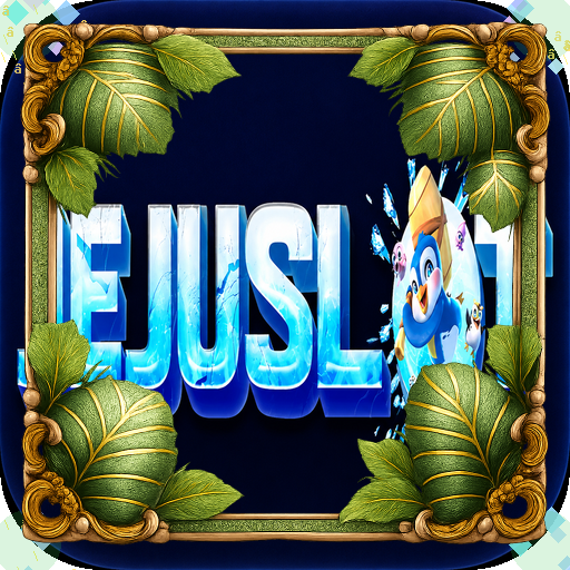 jejuslot — mitra unggulan